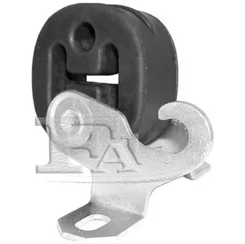 Zavěšení kol Závěs výfuku VW A4 00- EXEO