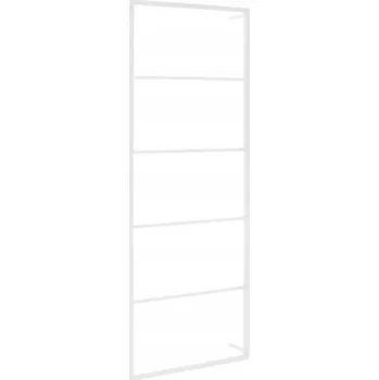 Věšák Volně stojící Shumee bílý