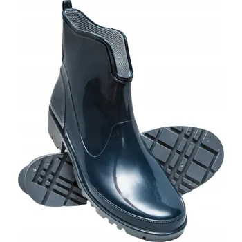 Dámské holínky Dámské holínky nad kotník Lemigo velikost 37