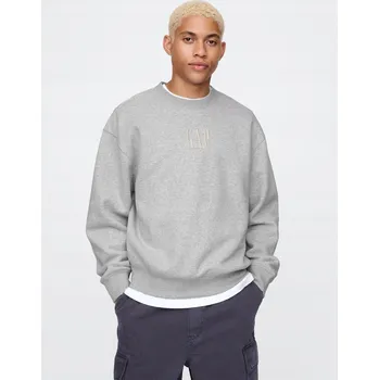 Pánská mikina GAP pánská mikina velikost XL