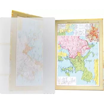 Obal na knihu Obal na knihu PVC