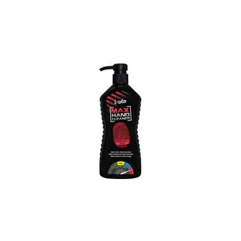 Péče o ruce ISOFA MAX profi tekutá pasta na ruce 700g