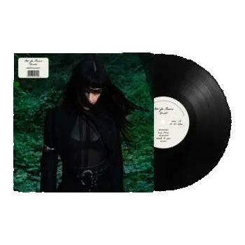 Zahraniční hudba LP Not For Radio: Melt 2025 Frosted Green Vinyl