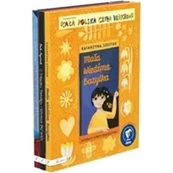 Pohádka Pakiet: Cała Polska czyta dzieciom - Liliana Bardijewska