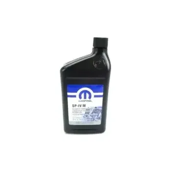 Převodový olej MOPAR TRANSMISSION OIL SP-IV M AUTOMATIC 946ml