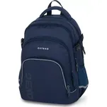 Studentský batoh OXY Scooler Modrý