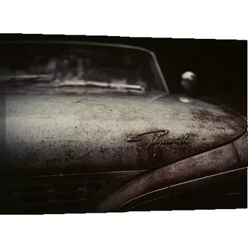 Obraz Sablio Obraz Veterán Plymouth - 60x40 cm