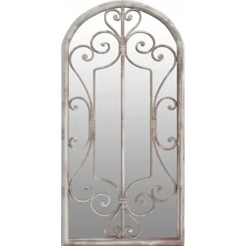 Zrcadlo Zrcadlo Petromila obdélník 700 x 300 mm