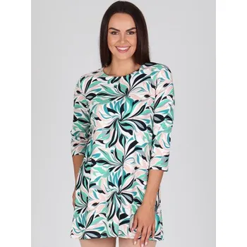 Dámská halenka EVONA a.s. Dámská tunika EVONA ELANA 536 Velikost: S