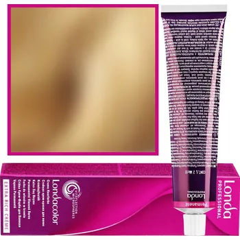 Barva na vlasy Londa Color barva 60 Ml LC 9/0 Velmi světlá blond