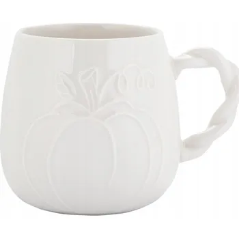 Hrnek Altom Design Dýně porcelánový 510 ml