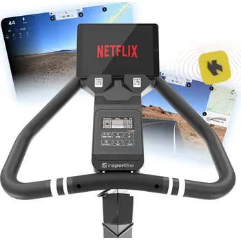 Rotoped inSPORTline ZenBike 300 (28316)