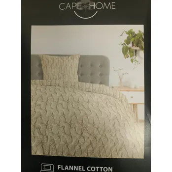 Povlečení Povlečení 140x200 sada povlečení + povlak na polštář