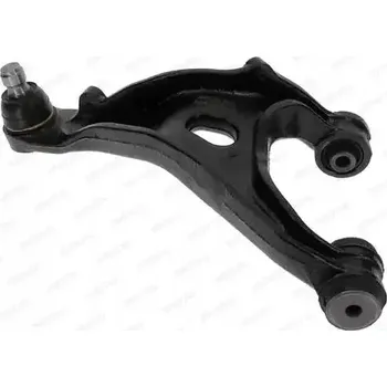 Zavěšení kol MOOG SU-WP-16542 Rameno , odpružení kol