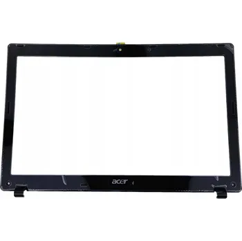 Šasi notebooku MATICOVÝ RÁMEČEK pro Acer Aspire 5750 5750G 5750Z