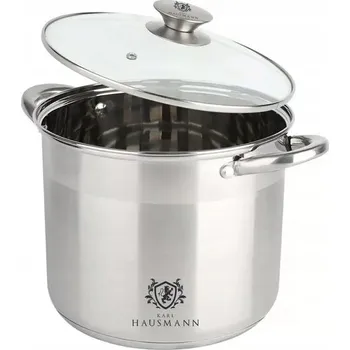 Hrnec Karl Hausmann SOLID tradiční Hrnec 11,1 l