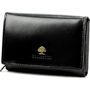 Peněženka Peněženka Luxury 74892 RFID - černá