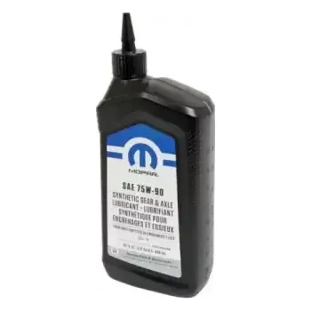 MOPAR DIFFERENCIÁLOVÝ OLEJ 75W-90 RAM 2500-3500 946ml