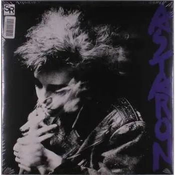 Zahraniční hudba LP Astaron: Astaron 2023