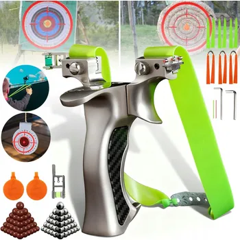 Zabezpečení domácnosti PRAK S MIŘIDLY LOVECKÝ +500 KULIČEK KOMPAKTNÍ