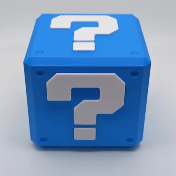 Vložka do organizéru na nářadí Mário box - modrý Mini