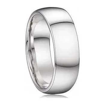 Prsten AN1045-P-58 AN1039 Pánský snubní prsten, stříbro AG 925/1000