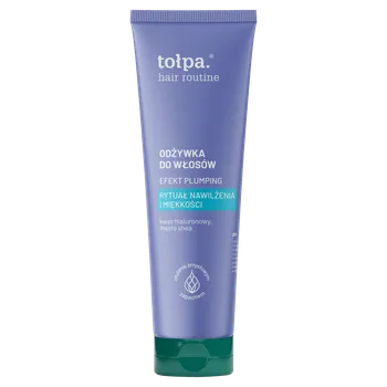 Tołpa Hair Rituals vlasový kondicionér s vyživujícím efektem, 175 ml