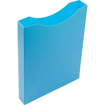 desky na sešit Karton P+P A4 Pastelini modrá