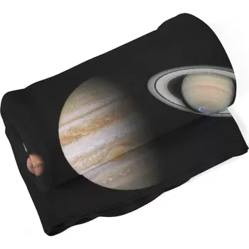 deka Sablio Deka Planety a slunce - 150x120 cm