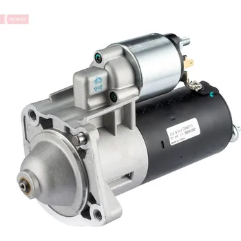 Autoelektrika Startér DENSO DSN3111