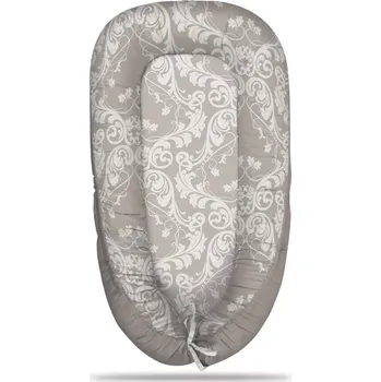 Hnízdečko pro miminko Sablio Hnízdečko pro miminko Secesní noblesa