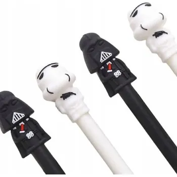 Propiska černá Jelly Pens