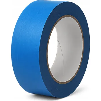 Lepicí páska MALÍŘSKÁ PÁSKA PAPÍROVÁ MODRÁ 36MM x 20M EXTRA SILNÁ KRYCÍ