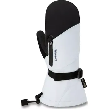 rukavice DAKINE Leather Sequoia Gore-Tex Mitt ANCIENT WATER velikost oblečení XS