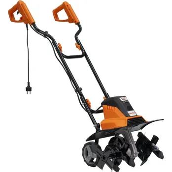Kultivátor RURIS Elektrický kultivátor BRAVO 150EL