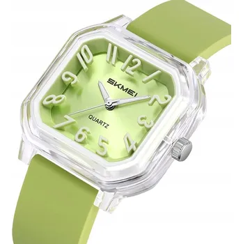 Hodinky Dámské hodinky / SKMEI / s řemínkem / analogové / dobře čitelný ciferník