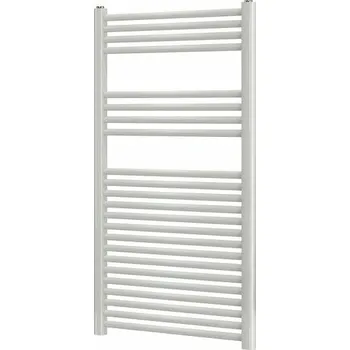 Radiátor Koupelnový radiátor vodní fr1 415 W 600 x 1200 mm bílý