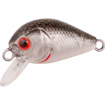 Umělá nástraha Wobler Strike Pro Crazy Plankton DU01G 2,1 cm / 1,3 g