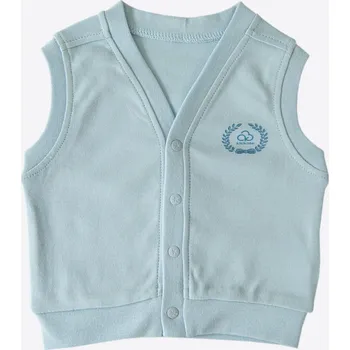 Kojenecká souprava kitikate Vestička DREAMS_S15232 Velikost: 6 - 9 MĚSÍCŮ