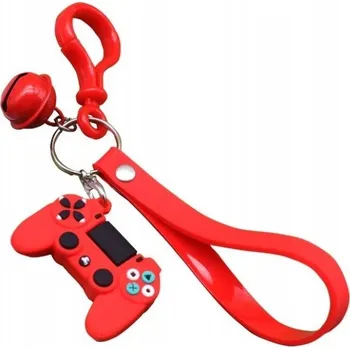 Plastový Přívěsek Na Klíče Ecarla