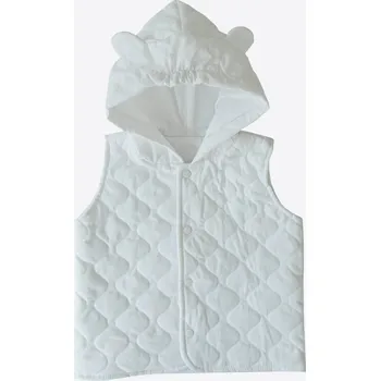 Kojenecká souprava kitikate Prošívaná vesta_S51335 Velikost: 18 - 24 MĚSÍCŮ