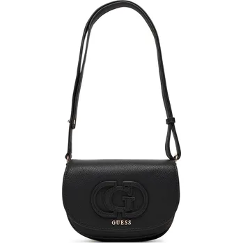 Kabelka Dámská kabelka Guess HWBG9536780 černá