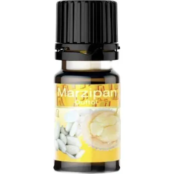 Vonný olej "Marcipán" - Sladká magie Vánoc