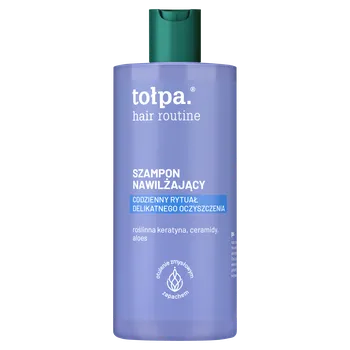 Šampon Tołpa Hair Rituals hydratační šampon na vlasy, 300 ml