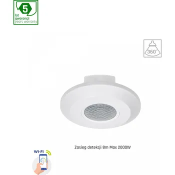 Svítidlo Spectrum Woj-WOJ+05782