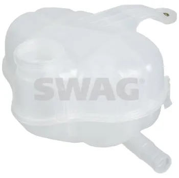 Chladič motoru Vyrovnávací nádoba, chladivo SWAG 40 94 7905