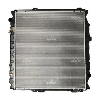 Chladič motoru Chladič, systém chlazení motoru NRF 56615