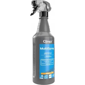 Univerzální čisticí prostředek Clinex Multi Spray Mango 1L univerzální čisticí prostředek antistatický