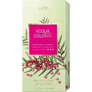 Kolínská voda 4711 50 ml