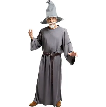Karnevalový kostým Funiglobal - Kostým Gandalf - Pán prstenů - L